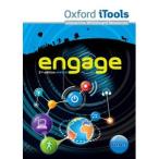 Oxford University Press Engage : Second Edition Starter iTools