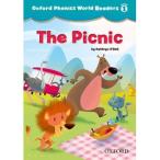 Yahoo! Yahoo!ショッピング(ヤフー ショッピング)Oxford University Press Oxford Phonics World 1 Reader 3 The Picnic