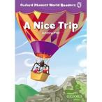 Yahoo! Yahoo!ショッピング(ヤフー ショッピング)Oxford University Press Oxford Phonics World 4 Reader 3 A Nice Trip
