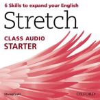 Oxford University Press Stretch Starter Class Audio CDs （2）