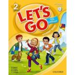 Yahoo! Yahoo!ショッピング(ヤフー ショッピング)Oxford University Press Let's Go 4th Edition 2 Student Book with Audio CD Pack
