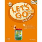 Yahoo! Yahoo!ショッピング(ヤフー ショッピング)Oxford University Press Let's Go 4th Edition 5 Skills Book with Audio CD