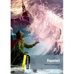 Oxford University Press Dominoes 2nd Edition Level 1 Hamlet:MP3 Pack