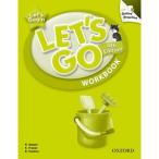 Yahoo! Yahoo!ショッピング(ヤフー ショッピング)Oxford University Press Let's Go 4th Edition Let's Begin Workbook with Online Practice