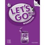 Yahoo! Yahoo!ショッピング(ヤフー ショッピング)Oxford University Press Let's Go 4th Edition 6 Workbook with Online Practice