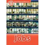 Oxford University Press Oxford Read and Discover Level 2 Jobs