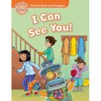 Oxford University Press Oxford Read and Imagine Beginner: I Can See You