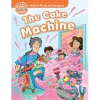 Oxford University Press Oxford Read and Imagine Beginner: The Cake machine