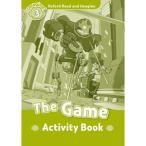 Oxford University Press Oxford Read and Imagine 3: The Game: Activity Book