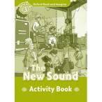 Oxford University Press Oxford Read and Imagine 3: The New Sound: Activity Book