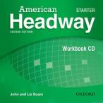 Oxford University Press American Headway Second Edition Starter Workbook CD