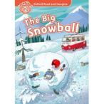 Oxford University Press Oxford Read and Imagine 2: The Big Snowball