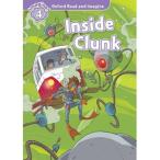 Oxford University Press Oxford Read and Imagine 4: Inside Clunk