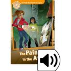Oxford University Press Oxford Read and Imagine 5: The Painting in the Attic: MP3 Pack