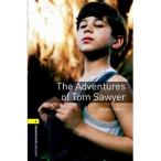 Oxford University Press Oxford Bookworms Library 1 The Adventures of Tom Sawyer