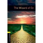 Oxford University Press Oxford Bookworms Library 1 The Wizard of Oz