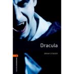 Oxford University Press Oxford Bookworms Library 2 Dracula