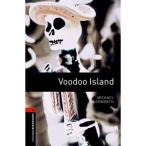 Oxford University Press Oxford Bookworms Library 2 Voodoo Island