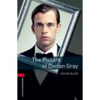 Oxford University Press Oxford Bookworms Library 3 The Picture of Dorian Gray