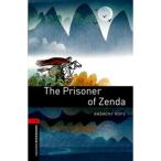 Oxford University Press Oxford Bookworms Library 3 The Prisoner of Zenda