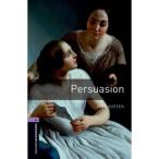 Oxford University Press Oxford Bookworms Library 4 Persuasion