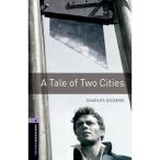 Oxford University Press Oxford Bookworms Library 4 A Tale of Two Cities