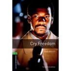 Yahoo! Yahoo!ショッピング(ヤフー ショッピング)Oxford University Press Oxford Bookworms Library 6 Cry Freedom