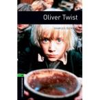 Oxford University Press Oxford Bookworms Library 6 Oliver Twist
