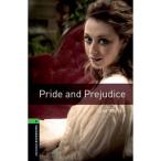 Oxford University Press Oxford Bookworms Library 6 Pride and Prejudice