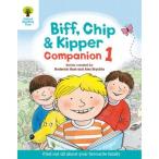 Oxford University Press Oxford Reading Tree Biff, Chip ＆ Kipper Companion 1