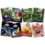 Oxford University Press Project X CODE: Level 3 Bugtastic  Galactic Orbit Pack