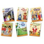 Oxford University Press Oxford Reading Tree Stage 6 More Stories A （Book Only）*** Latest Edition ***