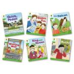 Oxford University Press Oxford Reading Tree - Decode and Develop Stories Stage 2 More B Pack