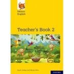 Oxford University Press Nelson English Level 2 Teacher Book