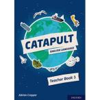Oxford University Press Catapult Level 1 Teacher Book