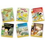 Oxford University Press Oxford Reading Tree Stage 5 More Stories C （Book Only）