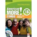 Yahoo! Yahoo!ショッピング(ヤフー ショッピング)Cambridge University Press American More! 1 Combo B with Audio CD/CD-ROM
