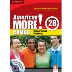 Yahoo! Yahoo!ショッピング(ヤフー ショッピング)Cambridge University Press American More! 2 Combo B with Audio CD/CD-ROM