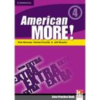 Yahoo! Yahoo!ショッピング(ヤフー ショッピング)Cambridge University Press American More! 4 Extra Practice Book