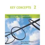 Cengage Learning Key Concepts 2 Studentbook