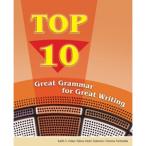 Cengage Learning Top 10 Great Grammar For Great Writing