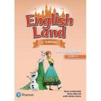 Yahoo! Yahoo!ショッピング(ヤフー ショッピング)Pearson Longman English Land 2nd Edition 4 Activity Book