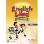 Pearson Longman English Land 2nd Edition 2 Student Book with CDs