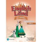 Pearson Longman English Land 2nd Edition 4 Student Book with CDs