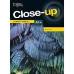 Cengage Learning Close-Up 2nd Edition A1+ Level Student Book with Online Student Zone