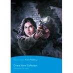 Pearson Longman Pearson English Active Readers Level 4 Crime Story Collection