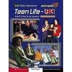 Scholastic UK Scholastic Timesavers Photocopiables Secondary: Real Video Timesavers: Teen Life - UK! (with DVD)
