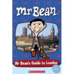 Scholastic UK Scholastic Popcorn Readers Starter Mr Bean's Guide to London