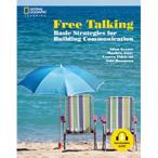 Cengage Learning Free Talking Student Book