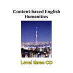 Global Stories Press Content Based English: Humanities CD Level 3 CBEHUMCD3